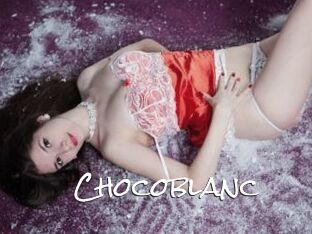 Chocoblanc