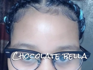 chocolate_bella Blow Cum