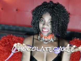 Chocolatecakee