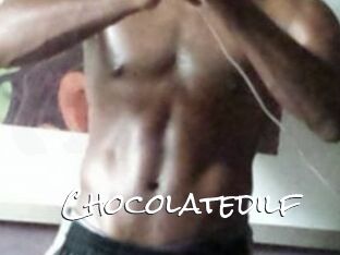 Chocolatedilf
