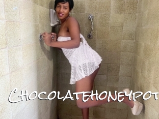 Chocolatehoneypot