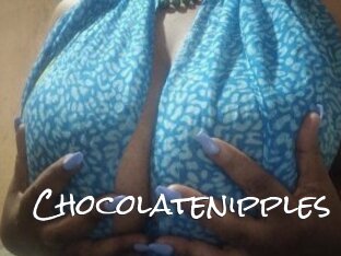 Chocolatenipples