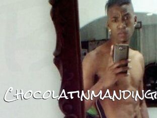 Chocolatinmandingo