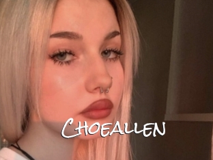 Choeallen