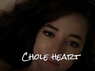 Chole_heart