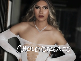 choleversace Blow Cum