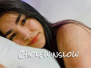 Cholewinslow