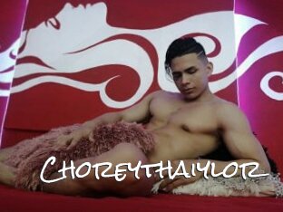 Choreythaiylor