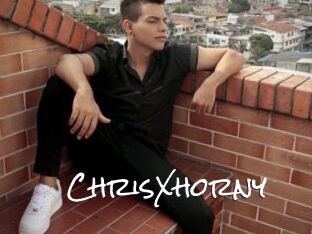 ChrisXhorny