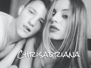 Chrisadriana