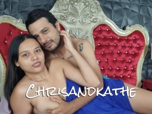 Chrisandkathe