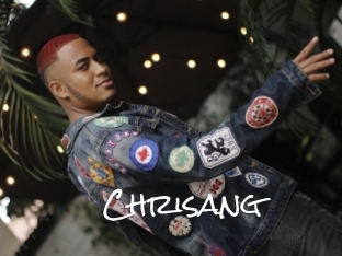 Chrisang