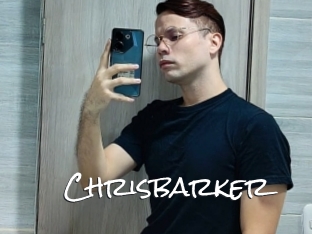 chrisbarker Blow Cum
