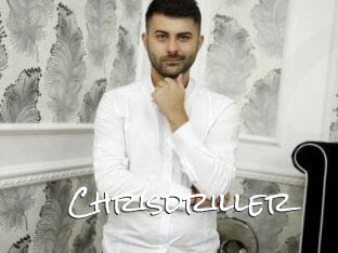 Chrisdriller