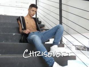 Chrisevert