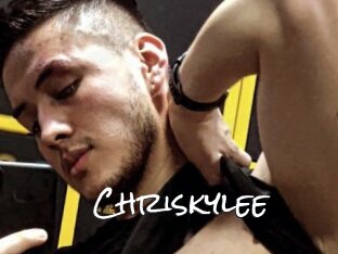 Chriskylee