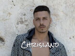 Chrisland