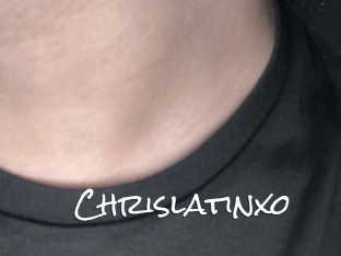 Chrislatinxo