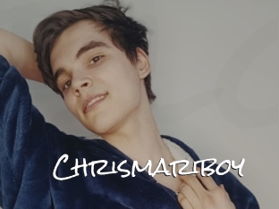 Chrismariboy