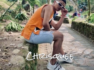 Chrisquee