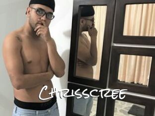 Chrisscree