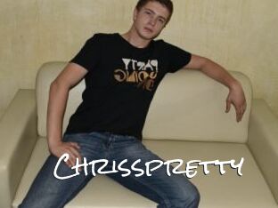Chrisspretty