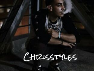 Chrisstyles