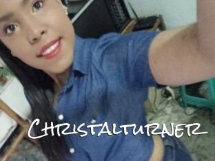 Christalturner