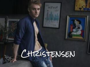 Christensen