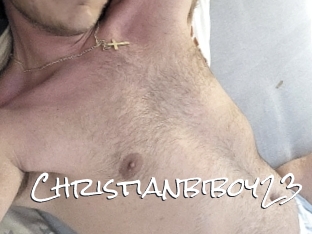 Christianbiboy23