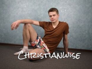 Christianwise