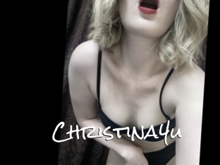Christina4u