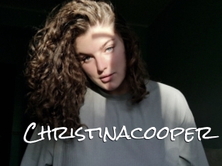 Christinacooper