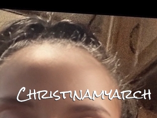 christinamyarch Blow Cum