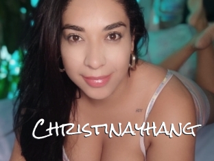 christinayhang Blow Cum