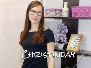 Christinday