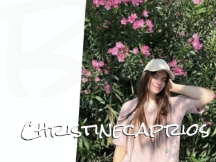 Christinecaprios