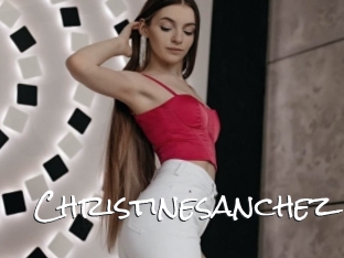 Christinesanchez