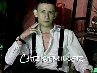 christmiller Blow Cum
