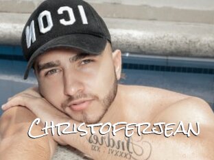 Christoferjean