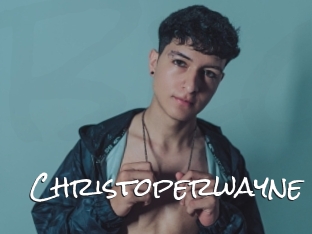 Christoperwayne
