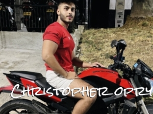 Christopher_opry
