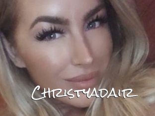 Christyadair
