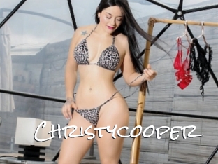 christycooper Blow Cum