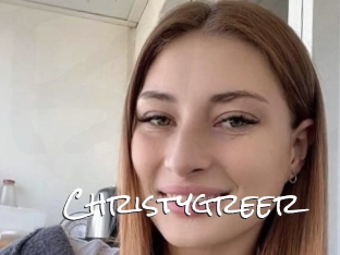 Christygreer