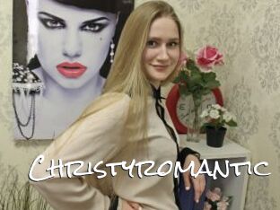 Christyromantic