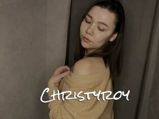 Christyroy