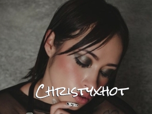 Christyxhot