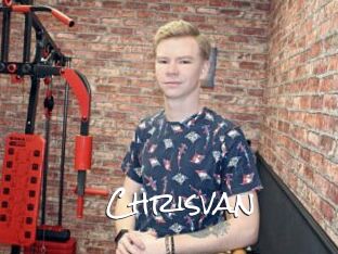 Chrisvan