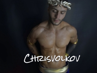 Chrisvolkov